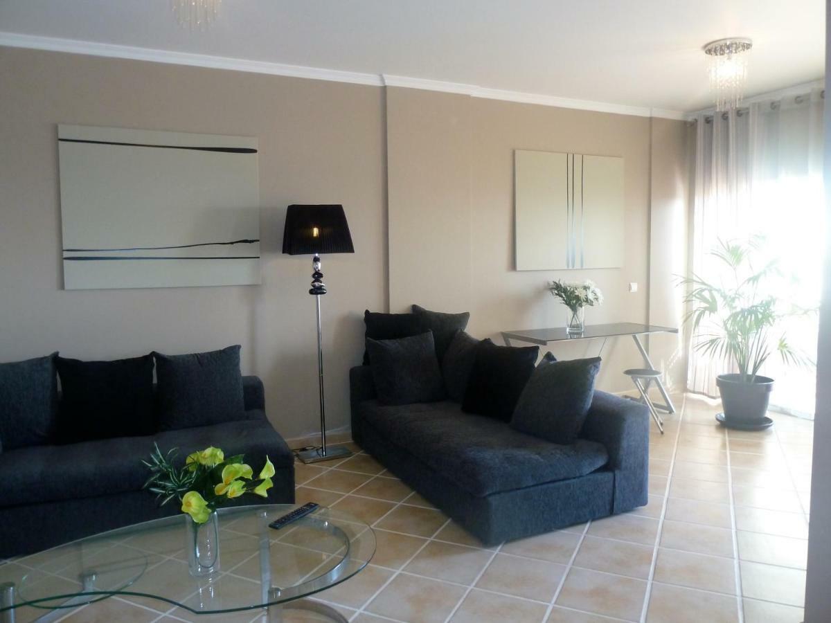 Oceanic Apartment Caniço Exteriér fotografie